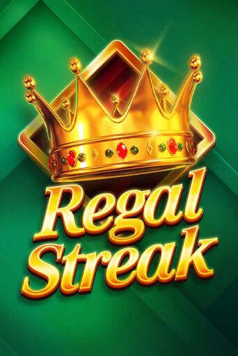 Regal Streak бесплатно онлайн | Вулкан Vegas без денег