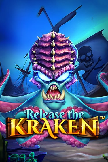 Release the Kraken™ бесплатно онлайн | Вулкан Vegas без денег