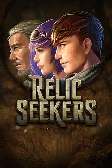 Relic Seekers бесплатно онлайн | Вулкан Vegas без денег