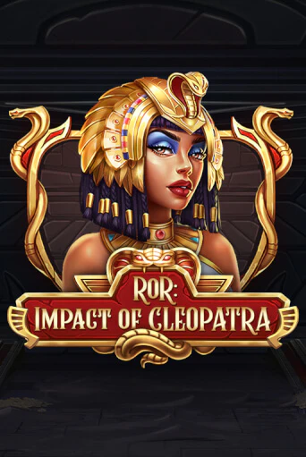 Reliquary Of Ra: Impact Of Cleopatra бесплатно онлайн | Вулкан Vegas без денег