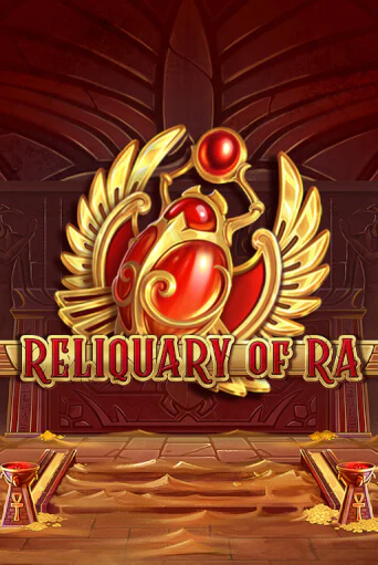 Reliquary Of Ra бесплатно онлайн | Вулкан Vegas без денег