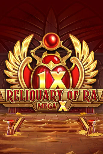 Reliquary of Ra MegaX бесплатно онлайн | Вулкан Vegas без денег