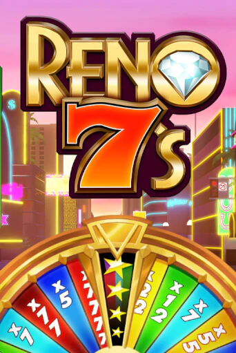 Reno 7's бесплатно онлайн | Вулкан Vegas без денег