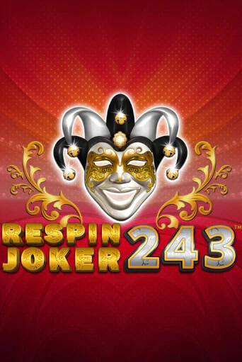 Respin Joker 243 бесплатно онлайн | Вулкан Vegas без денег