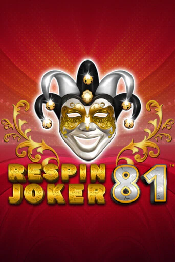 Respin Joker 81 бесплатно онлайн | Вулкан Vegas без денег
