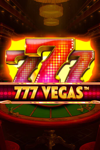 Retro 777 Vegas бесплатно онлайн | Вулкан Vegas без денег