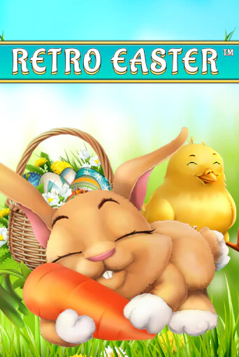 Retro Easter бесплатно онлайн | Вулкан Vegas без денег