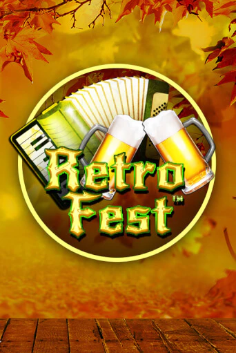 RetroFest бесплатно онлайн | Вулкан Vegas без денег
