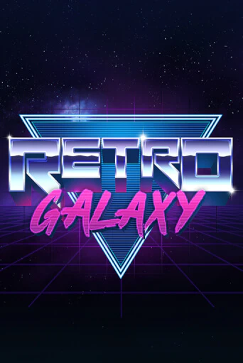 Retro Galaxy бесплатно онлайн | Вулкан Vegas без денег