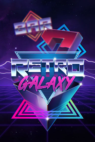 Retro Galaxy бесплатно онлайн | Вулкан Vegas без денег