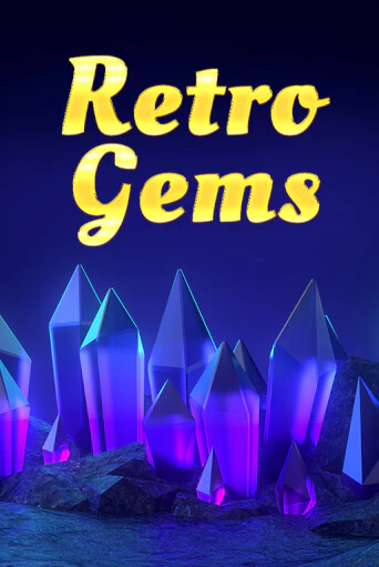 Retro Gems бесплатно онлайн | Вулкан Vegas без денег