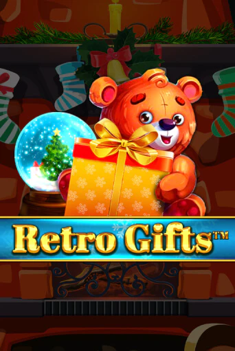 Retro Gifts бесплатно онлайн | Вулкан Vegas без денег