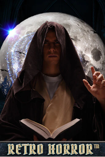Retro Horror бесплатно онлайн | Вулкан Vegas без денег