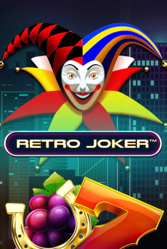 Retro Joker бесплатно онлайн | Вулкан Vegas без денег