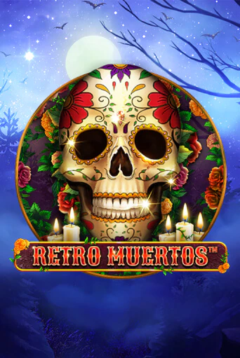 Retro Muertos бесплатно онлайн | Вулкан Vegas без денег