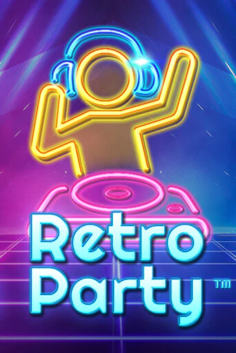 Retro Party бесплатно онлайн | Вулкан Vegas без денег