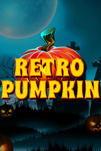 Retro Pumpkin бесплатно онлайн | Вулкан Vegas без денег