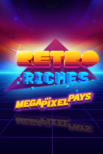 Retro Riches Promo бесплатно онлайн | Вулкан Vegas без денег