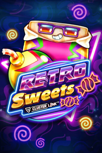 Retro Sweets бесплатно онлайн | Вулкан Vegas без денег