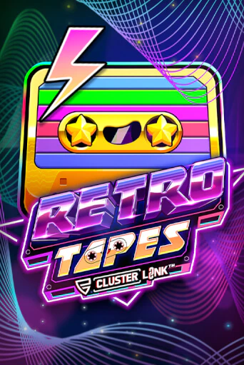 Retro Tapes бесплатно онлайн | Вулкан Vegas без денег