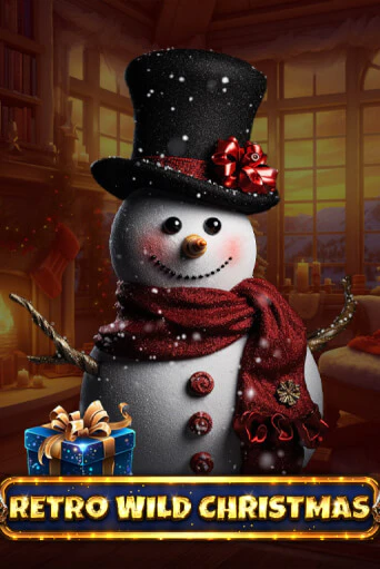 Retro Wild Christmas бесплатно онлайн | Вулкан Vegas без денег
