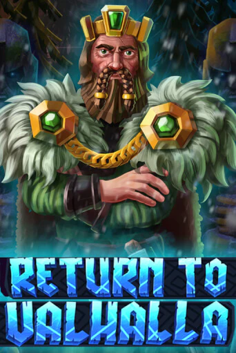 Return To Valhalla бесплатно онлайн | Вулкан Vegas без денег