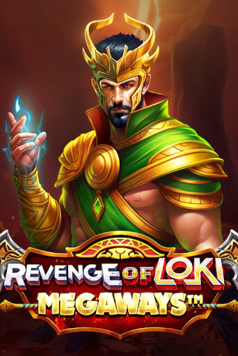 Revenge of Loki Megaways бесплатно онлайн | Вулкан Vegas без денег