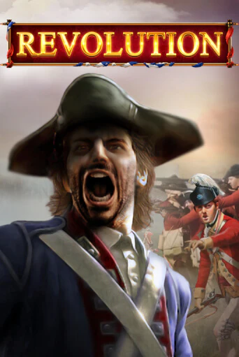 Revolution бесплатно онлайн | Вулкан Vegas без денег