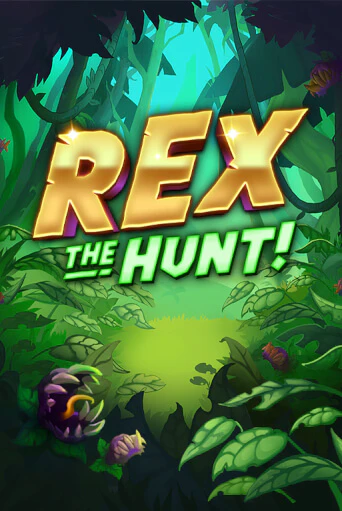 Rex the Hunt! бесплатно онлайн | Вулкан Vegas без денег