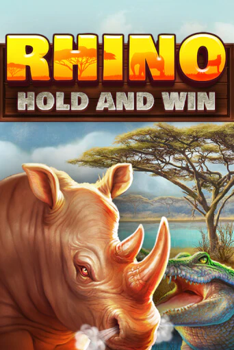 Rhino Hold and Win бесплатно онлайн | Вулкан Vegas без денег