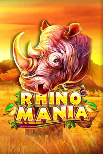 Rhino Mania бесплатно онлайн | Вулкан Vegas без денег