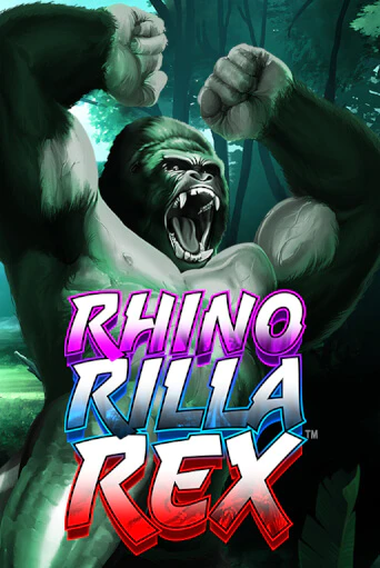 Rhino Rilla Rex бесплатно онлайн | Вулкан Vegas без денег