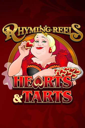 Rhyming Reels Hearts And Tarts бесплатно онлайн | Вулкан Vegas без денег