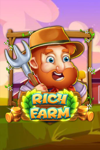 Rich Farm бесплатно онлайн | Вулкан Vegas без денег