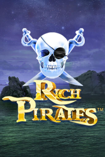 Rich Pirates бесплатно онлайн | Вулкан Vegas без денег
