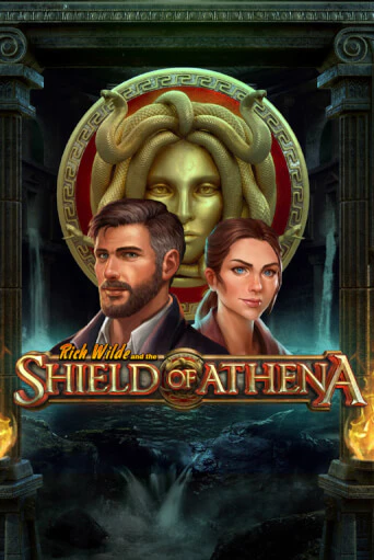 Rich Wilde and the Shield of Athena бесплатно онлайн | Вулкан Vegas без денег