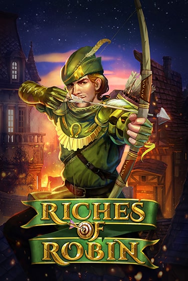 Riches Of Robin бесплатно онлайн | Вулкан Vegas без денег