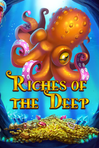 Riches of the deep 243 ways бесплатно онлайн | Вулкан Vegas без денег