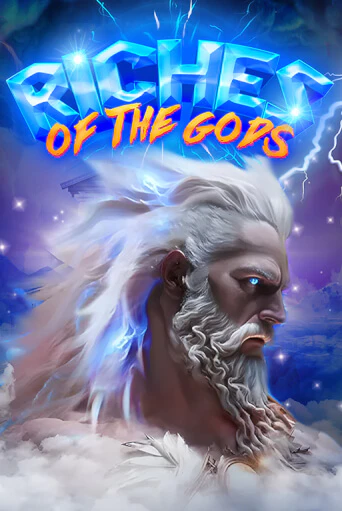 Riches of the gods бесплатно онлайн | Вулкан Vegas без денег