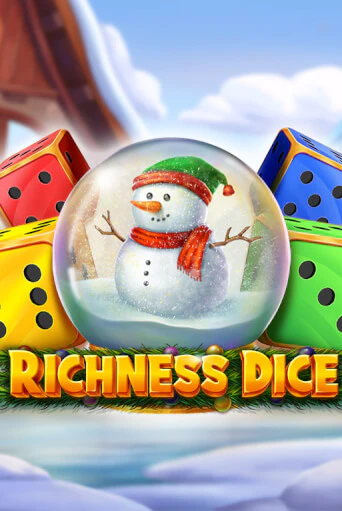 Richness Dice бесплатно онлайн | Вулкан Vegas без денег
