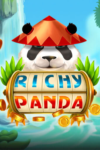 Richy Panda бесплатно онлайн | Вулкан Vegas без денег