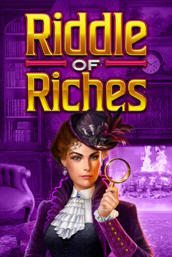 Riddle of Riches бесплатно онлайн | Вулкан Vegas без денег