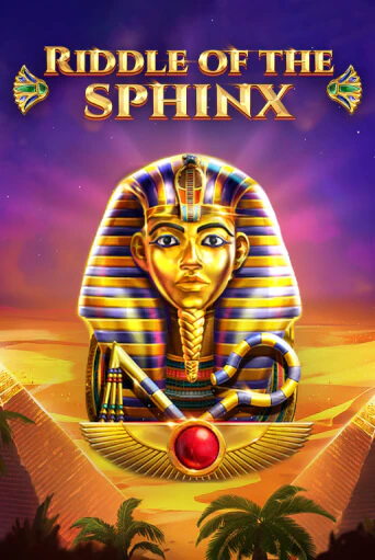 Riddle of the Sphinx бесплатно онлайн | Вулкан Vegas без денег