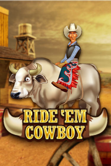 Ride 'em Cowboy бесплатно онлайн | Вулкан Vegas без денег