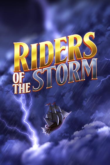 Riders Of The Storm бесплатно онлайн | Вулкан Vegas без денег