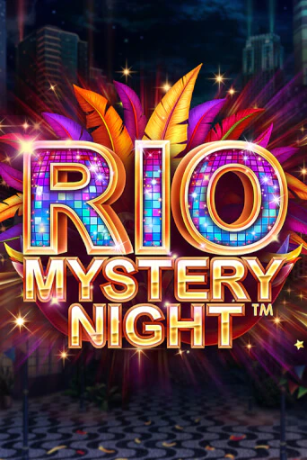 Rio Mystery Night бесплатно онлайн | Вулкан Vegas без денег