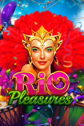 Rio Pleasure бесплатно онлайн | Вулкан Vegas без денег