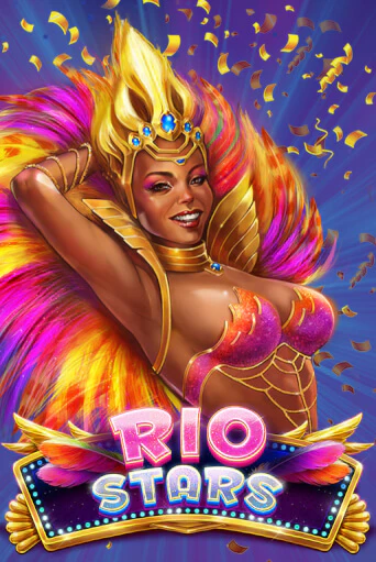 Rio Stars бесплатно онлайн | Вулкан Vegas без денег