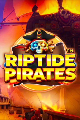 Riptide Pirates™ бесплатно онлайн | Вулкан Vegas без денег