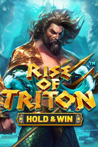 Rise of Triton бесплатно онлайн | Вулкан Vegas без денег
